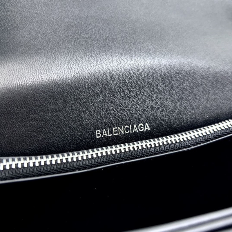 Balenciaga Hourglass Bags